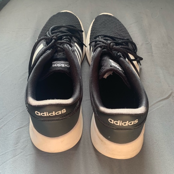 Adidas Cloudfoam Women Comfort Running Shoe - Picture 3 of 3